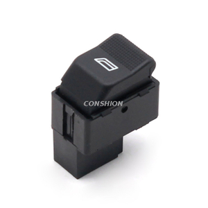6XO959855B Interruptor de ventana de alimentación para Volkswagen Polo