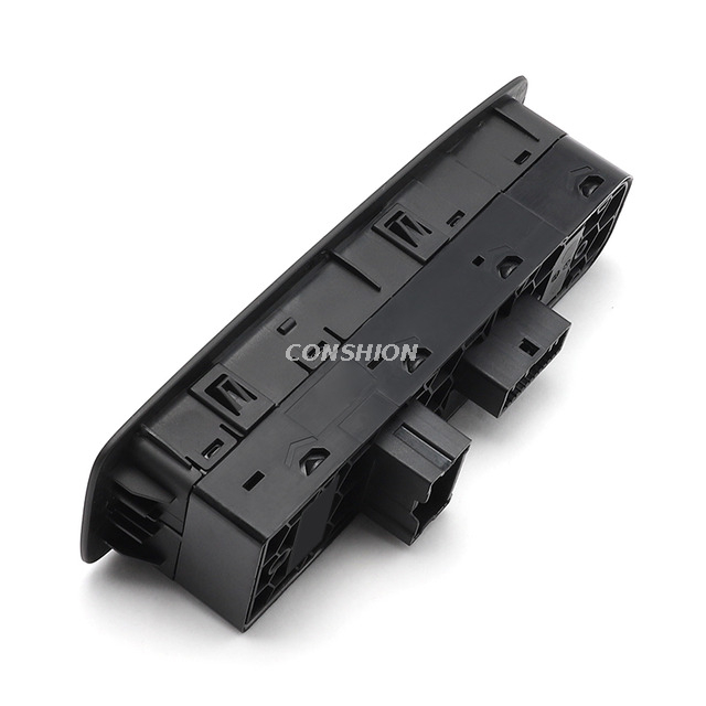 254012952R Interruptor de ventana eléctrica para Renault Kadjar Megane IV 