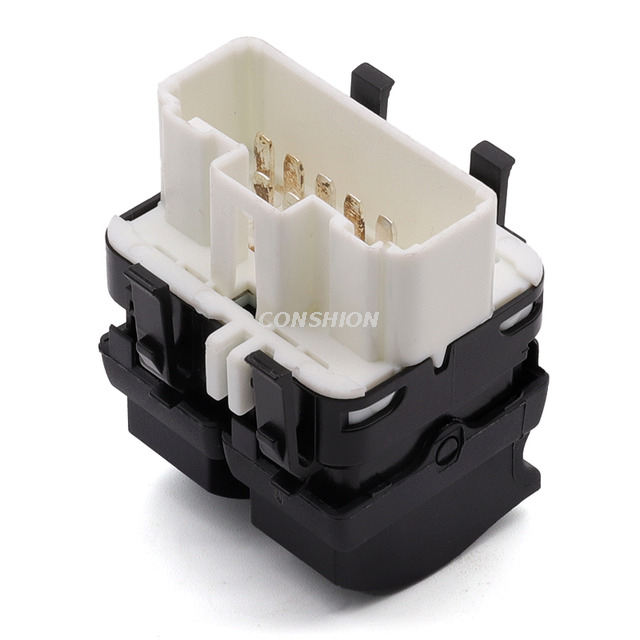 8200108273 Interruptor de ventana eléctrica para Renault Duster Logan Sandero Kangoo