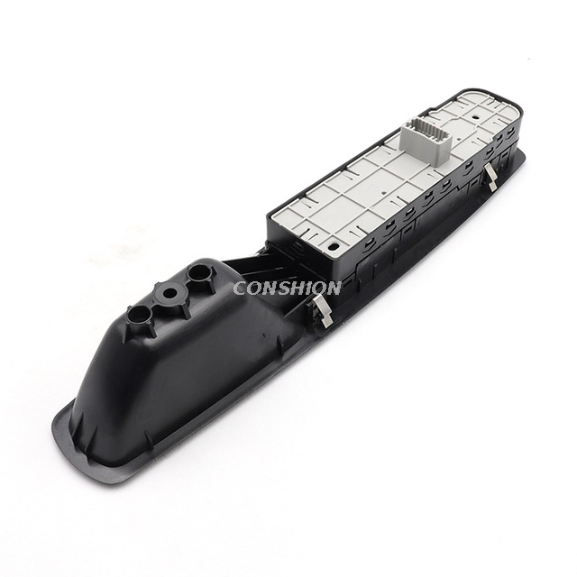 809610017R Interruptor de ventana eléctrica para Renault Megane Scenic Laguna Fluence