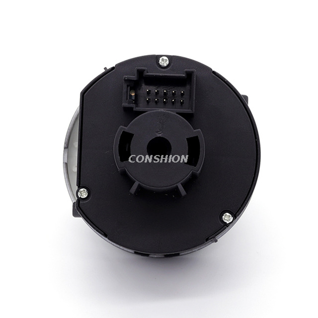 5ND941431B /3C8941431A Interruptor de ajuste de los faros para Volkswagen Golf /Jetta /Mk5