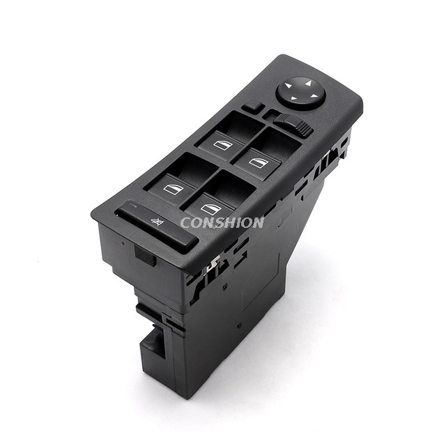 61316962506 Interruptor de ventana eléctrica para BMW x5/E53
