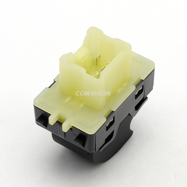 254118044R 254117873R Interruptor de ventana de energía para Renault Clio 