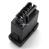 7700817339 Interruptor de ventana eléctrica para Renault R19