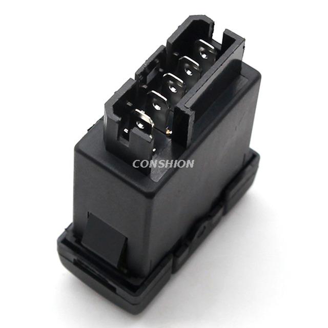 7700817339 Interruptor de ventana eléctrica para Renault R19