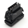 7700817333 Interruptor de ventana eléctrica para Renault 19
