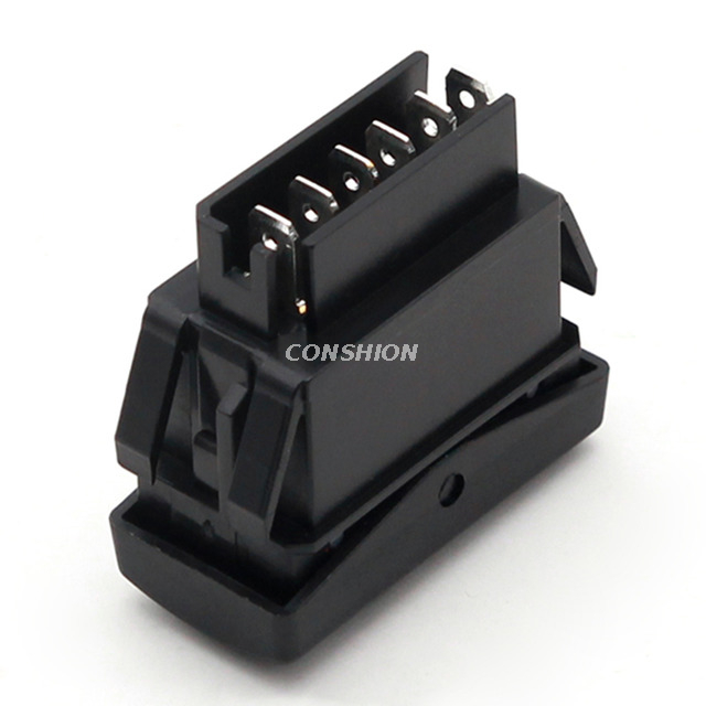 7700817333 Interruptor de ventana eléctrica para Renault 19