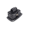 254013877R Interruptor de ventana eléctrica para Renault Clio