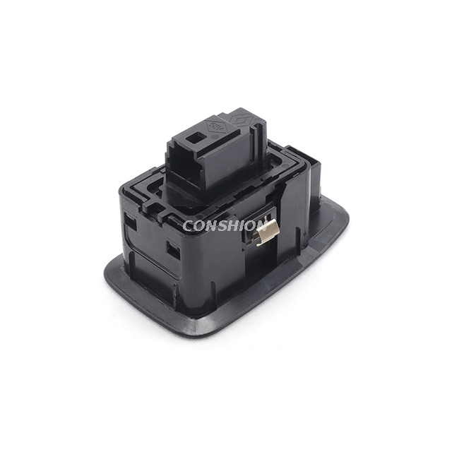 254013877R Interruptor de ventana eléctrica para Renault Clio