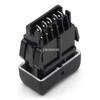 7700705925 Interruptor de ventana de potencia para Renault R9