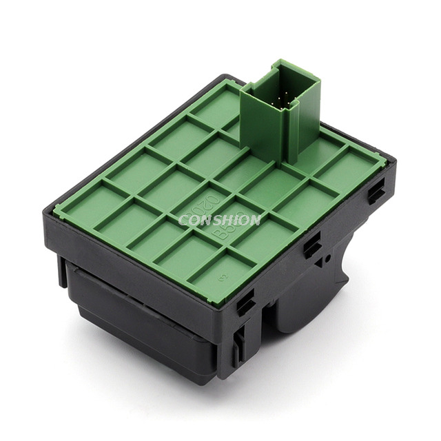 735532905 7355329050 1608705680 Interruptor de ventana eléctrica para fiat ducato Peugeot Boxer y Citroen Relay 