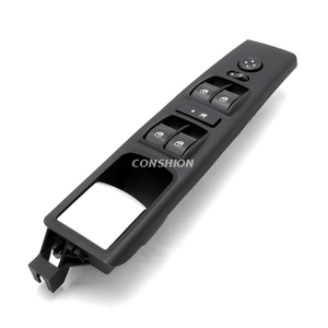 735156600 Interruptor de ventana de alimentación para la idea Fiat
