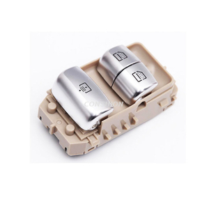 Interruptor de ventana beige 22290501090-para Benz S-Class/E-Class