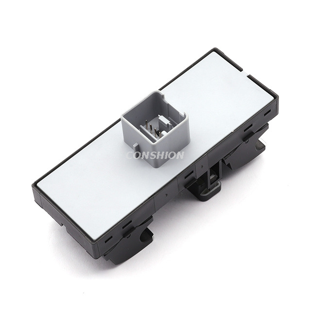 6RD959857E Interruptor de ventana para Volkswagen Nuevo Polo
