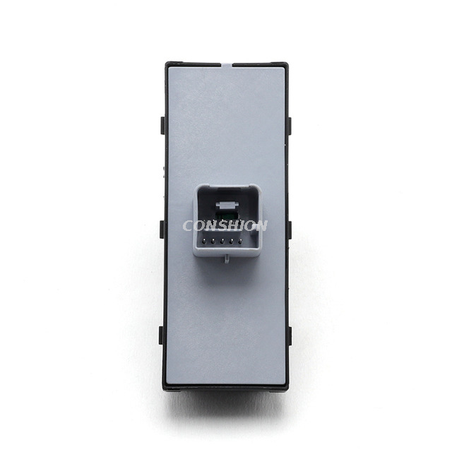 1Z0959857/1Z0959858A/1Z0959858B Interruptor de ventana para Volkswagen Skoda Octavia/Fabia