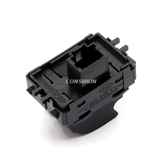 254010003R 809600004R Interruptor de ventana eléctrica para Renault Laguna Megane Fluence 