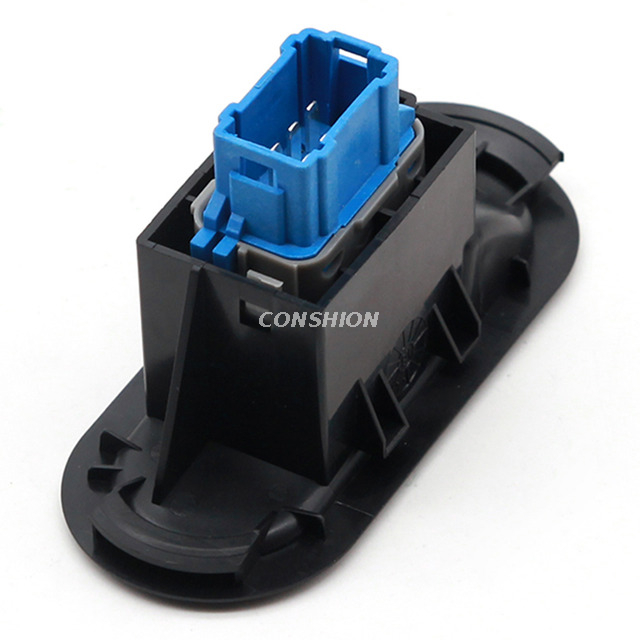  8200476809 Interruptor de ventana eléctrica para Renault Opel Movano Sandero 