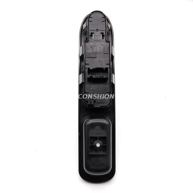 Interruptor de ventana 6554QA - para Peugeot 207