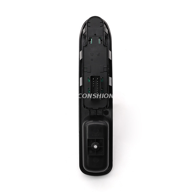 Interruptor de ventana 6554QC - para Peugeot 207/ Citroen C3 Picasso