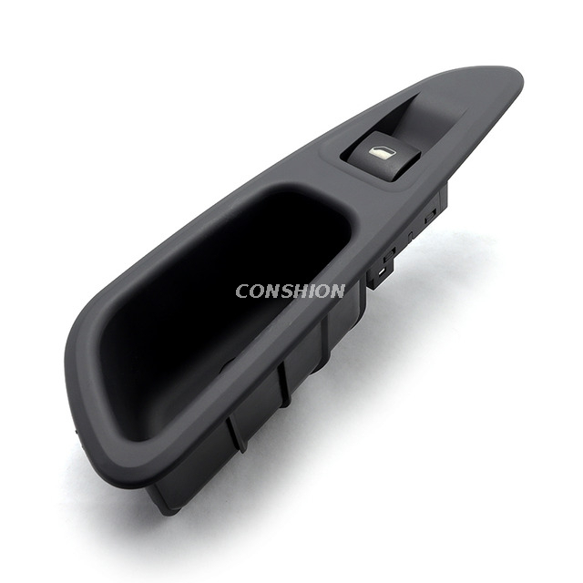 Interruptor de ventana negro 96716511bk - para Peugeot 408