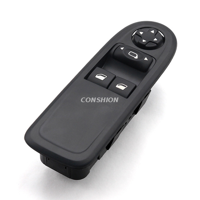 96565186XT Switch de ventana - para Peugeot 308