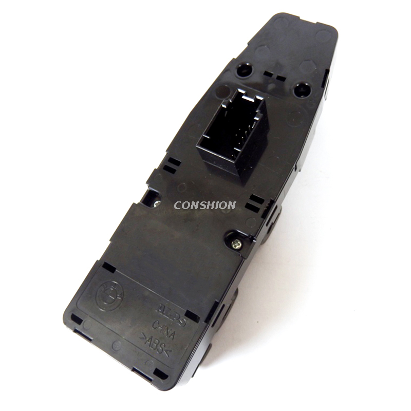 61316832729 Interruptor de ventana eléctrica para la serie BMW 5 y G83
