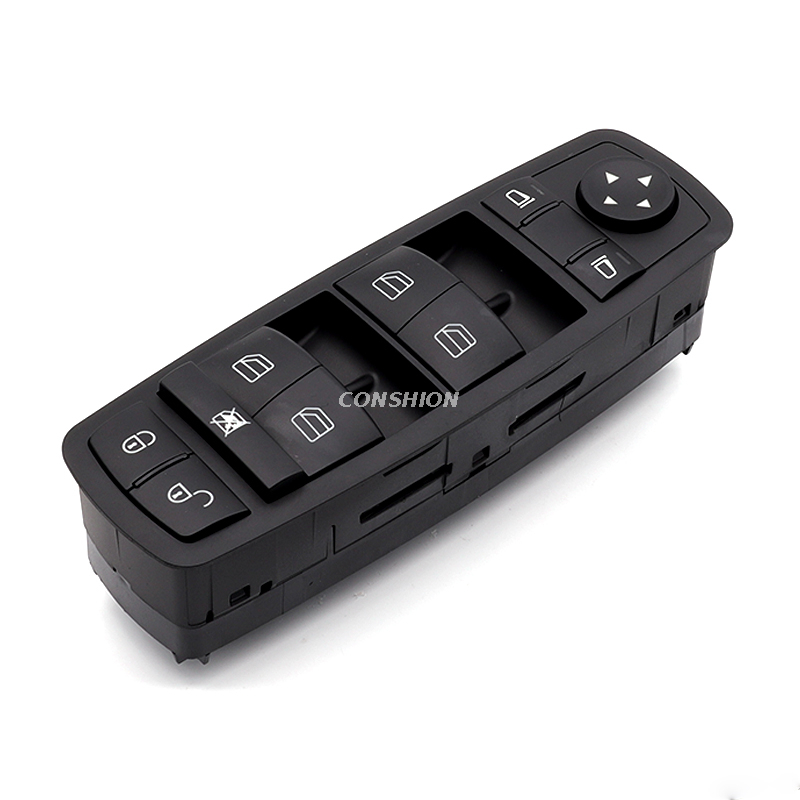 Interruptor de ventana 1698206610 - para Benz W169/W251