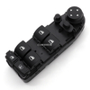 61319122112 Interruptor de ventana de alimentación - para BMW 5 E60