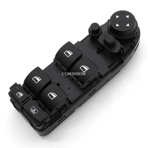 61319122112 Interruptor de ventana de alimentación - para BMW 5 E60