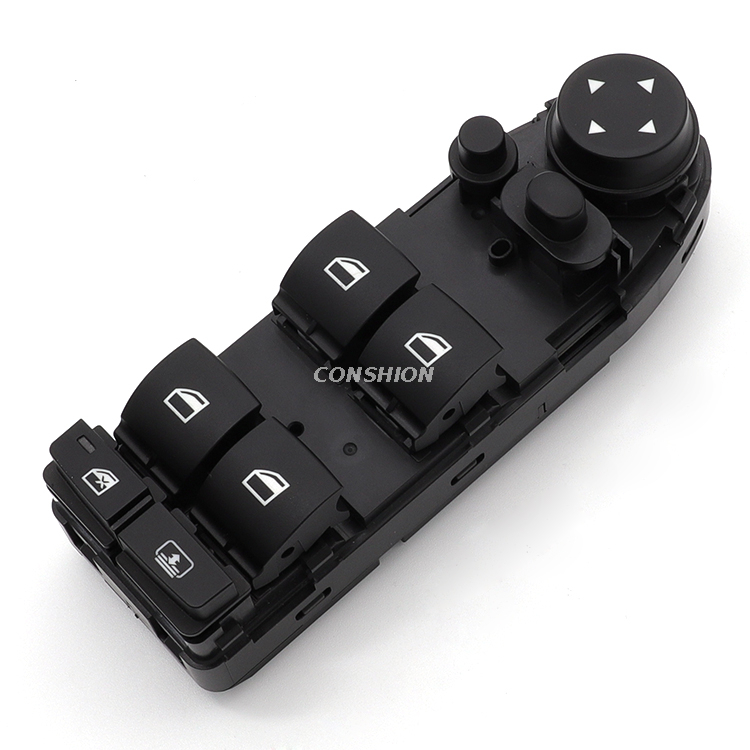 61319122112 Interruptor de ventana de alimentación - para BMW 5 E60