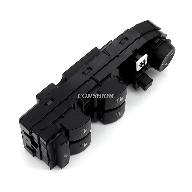 61316951904 Interruptor de ventana para BMW E60