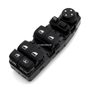61319362116 Interruptor de ventana de alimentación para BMW F01/F02