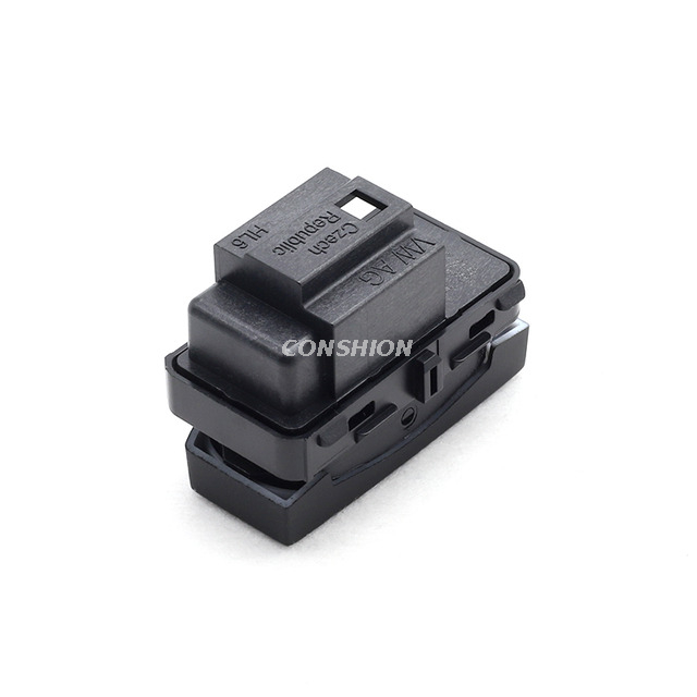 81255030377 Auto Switch - para Man Truck