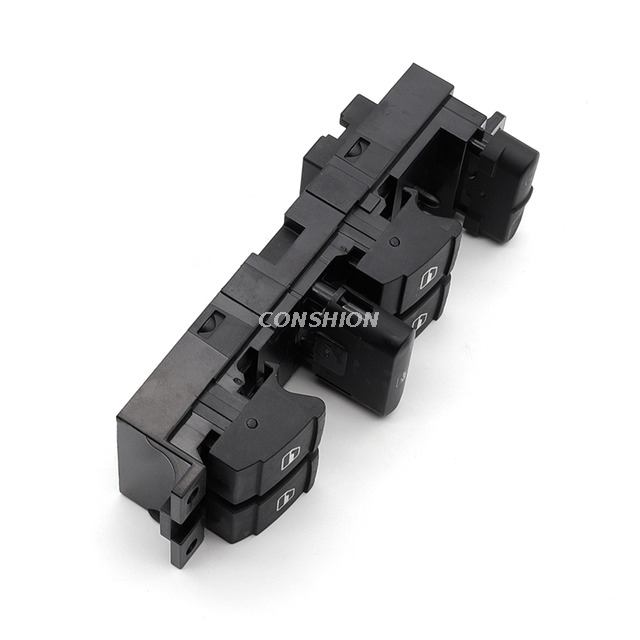 18G959857B Interruptor de ventana de alimentación para Volkswagen Bora