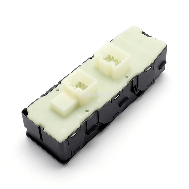 04602780 AAD Interruptor de ventana eléctrica para Jeep Compass/Patriot/Chrysler300/Chrysler200/Dodge Magnum/Avenger/Calibre