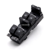 18D959857B Interruptor de ventana para Volkswagen Lavida