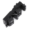 1J4959857B Interruptor de ventana eléctrica para Volkswagen Passat B5