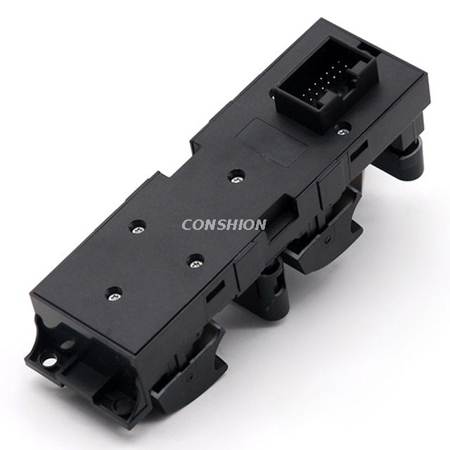 18G959857D Interruptor de ventana para Volkswagen 13 Lavida