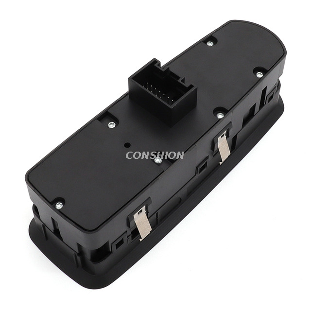 7PP959858MDML Interruptor de ventana eléctrica para Panamera/Cayenne/Cayman/Macan