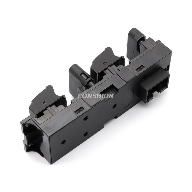 1GD959857B Interruptor de ventana eléctrica para Volkswagen Jetta