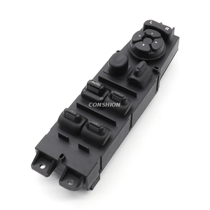 68171680AA Interruptor de ventana eléctrica para Dodge Durango/Dakota/Ram 1500 2500 3500/Sprinter 2500 3500