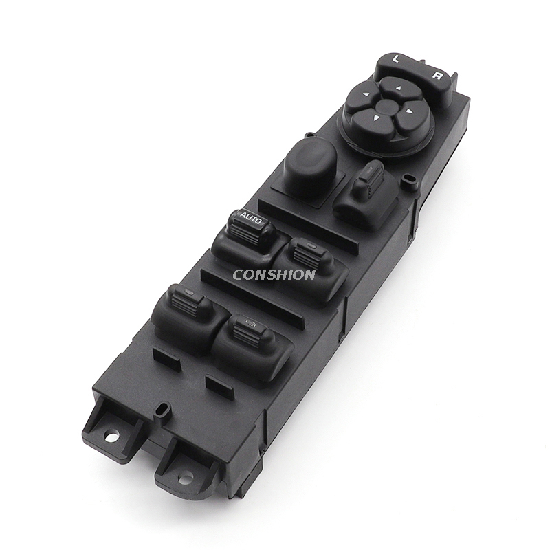 68171680AA Interruptor de ventana eléctrica para Dodge Durango/Dakota/Ram 1500 2500 3500/Sprinter 2500 3500