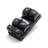 4F0959851J Interruptor de ventana maestra - para Audi A6L/Q7