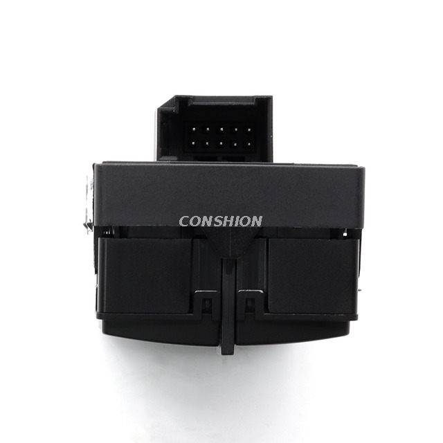 4F0959851G5PR Switch de ventana maestra - Para Audi A6