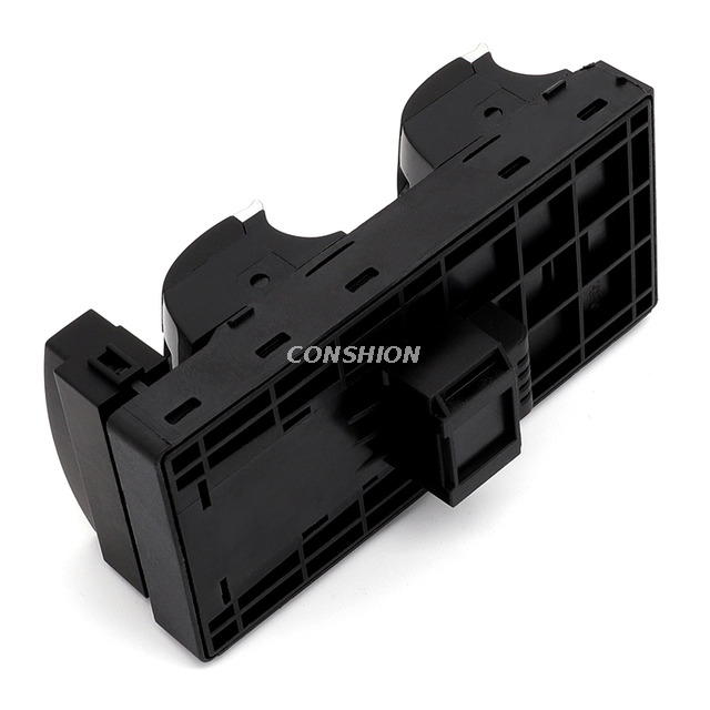 4F0959851H Interruptor de ventana maestra - para Audi A3/A6/Q7