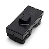 Interruptor de ventana maestra 4M0959851B - para Audi A4/S4