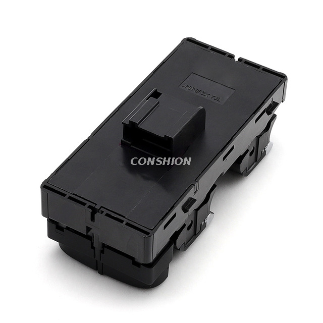 Interruptor de ventana maestra 4M0959851B - para Audi A4/S4