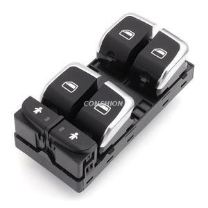 Interruptor de ventana maestra 4G0959851 - para Audi A6/A7/Q3