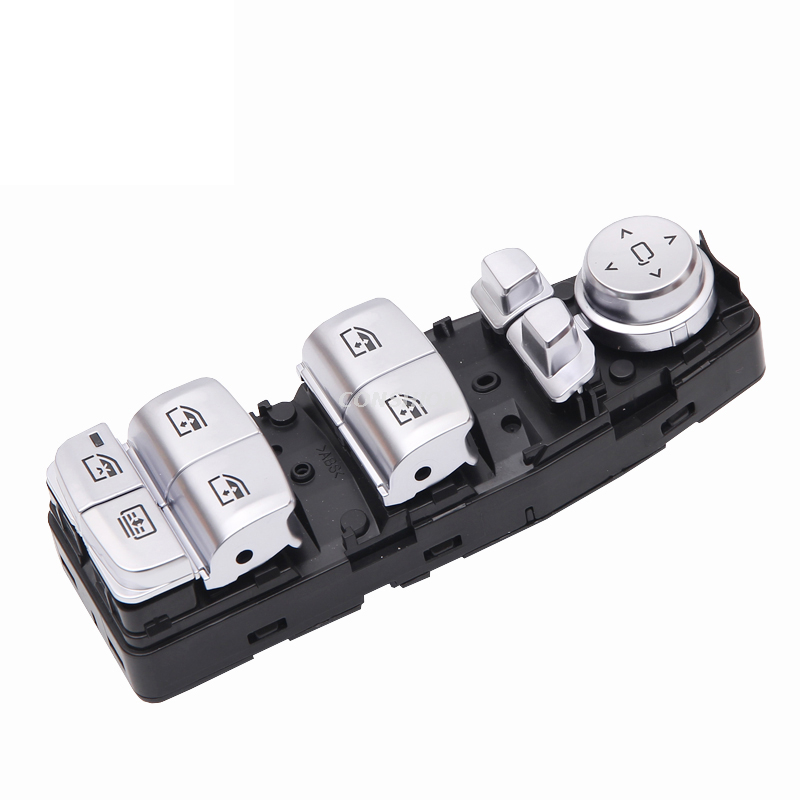 61319382503 Interruptor de ventana de alimentación para BMW G38