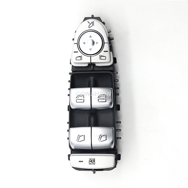 Interruptor de ventana A4479054303 - para Benz Vito